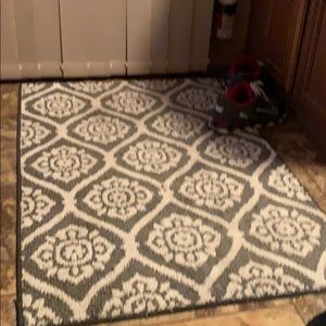 Meet your Posher, Harold